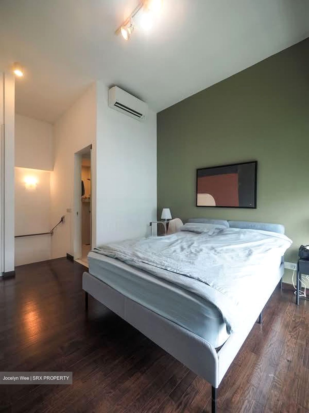 One-north Residences (D5), Apartment #578645501